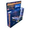 Mattel Battlestar Galactica Colonial Stellar Probe Reproduction Box Mattel Battlestar Galactica Colonial Stellar Probe Reproduction Box