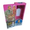 Kenner Oscar Goldman (Six Million Dollar Man) Figure Repro Box Kenner Oscar Goldman (Six Million Dollar Man) Figure Repro Box