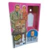 Kenner Oscar Goldman (Six Million Dollar Man) Figure Repro Box Kenner Oscar Goldman (Six Million Dollar Man) Figure Repro Box