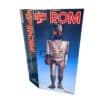 Palitoy Action Man – ROM The Space Knight Repro Box Palitoy Action Man – ROM The Space Knight Repro Box