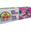 Kenner Six Million Dollar Man Bionic Transport and Repair Station Reproduction Box Kenner Six Million Dollar Man Bionic Transport and Repair Station Reproduction Box