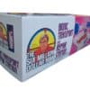 Kenner Six Million Dollar Man Bionic Transport and Repair Station Reproduction Box Kenner Six Million Dollar Man Bionic Transport and Repair Station Reproduction Box