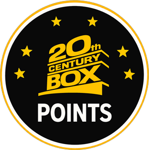 box-points-logo Earn Box Points