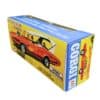 Corgi Toys 277 Monkee Mobile Repro Box Corgi Toys 277 Monkee Mobile Repro Box