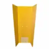 Denys Fisher Maskatron Figure – Non Window Box Reproduction Cardboard Insert