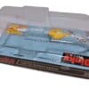 Dinky Toys 351 Shado Interceptor Blister/Bubble Repro Box Dinky Toys 351 Shado Interceptor Blister/Bubble Repro Box