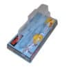Dinky Toys 351 Shado Interceptor Blister/Bubble Repro Box Dinky Toys 351 Shado Interceptor Blister/Bubble Repro Box
