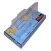 Dinky Toys 351 Shado Interceptor Blister/Bubble Repro Box Dinky Toys 351 Shado Interceptor Blister/Bubble Repro Box