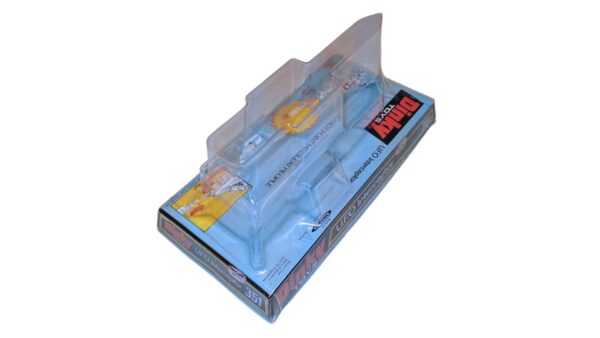 Dinky Toys 351 Shado Interceptor Blister/Bubble Repro Box Dinky Toys 351 Shado Interceptor Blister/Bubble Repro Box