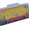Dinky Toys 359 Eagle Transporter Space 1999 Yellow Version Blister/Bubble Repro Box