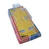 Dinky Toys 359 Eagle Transporter Space 1999 Yellow Version Blister/Bubble Repro Box