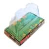 Dinky Toys 353 Shado 2 Blister/Bubble Repro Green Box Dinky Toys 353 Shado 2 Blister/Bubble Repro Green Box