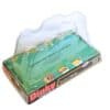 Dinky Toys 353 Shado 2 Blister/Bubble Repro Green Box Dinky Toys 353 Shado 2 Blister/Bubble Repro Green Box