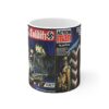 Vintage Action Man Colditz Retro Gift Mug Vintage Action Man Colditz Retro Gift Mug