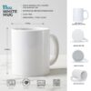 Vintage Action Man Colditz Retro Gift Mug Vintage Action Man Colditz Retro Gift Mug