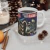 Vintage Action Man Colditz Retro Gift Mug Vintage Action Man Colditz Retro Gift Mug