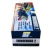 J. Rosenthal JR21 Thunderbird 2 Friction Vehicle Repro Box