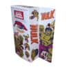 Mego The Incredible Hulk Figure Reproduction Box Mego The Incredible Hulk Figure Reproduction Box