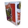 Mego The Incredible Hulk Figure Reproduction Box Mego The Incredible Hulk Figure Reproduction Box