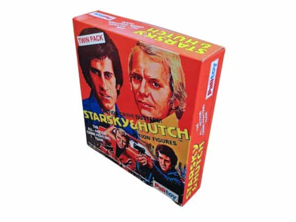 Palitoy Starsky & Hutch Twin Pack Reproduction Box