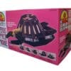 Kenner Six Million Dollar Man Venus Space Probe Reproduction Box Kenner Six Million Dollar Man Venus Space Probe Reproduction Box