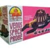 Kenner Six Million Dollar Man Venus Space Probe Reproduction Box Kenner Six Million Dollar Man Venus Space Probe Reproduction Box